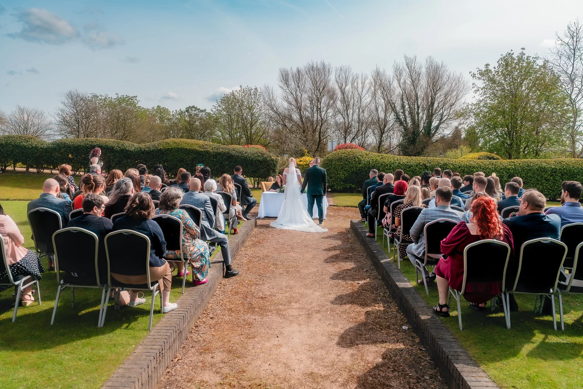 Kyle and Kathleen wedding-Double tree by hilton-Stoke-on-trent-Kelvin Tung Photography
