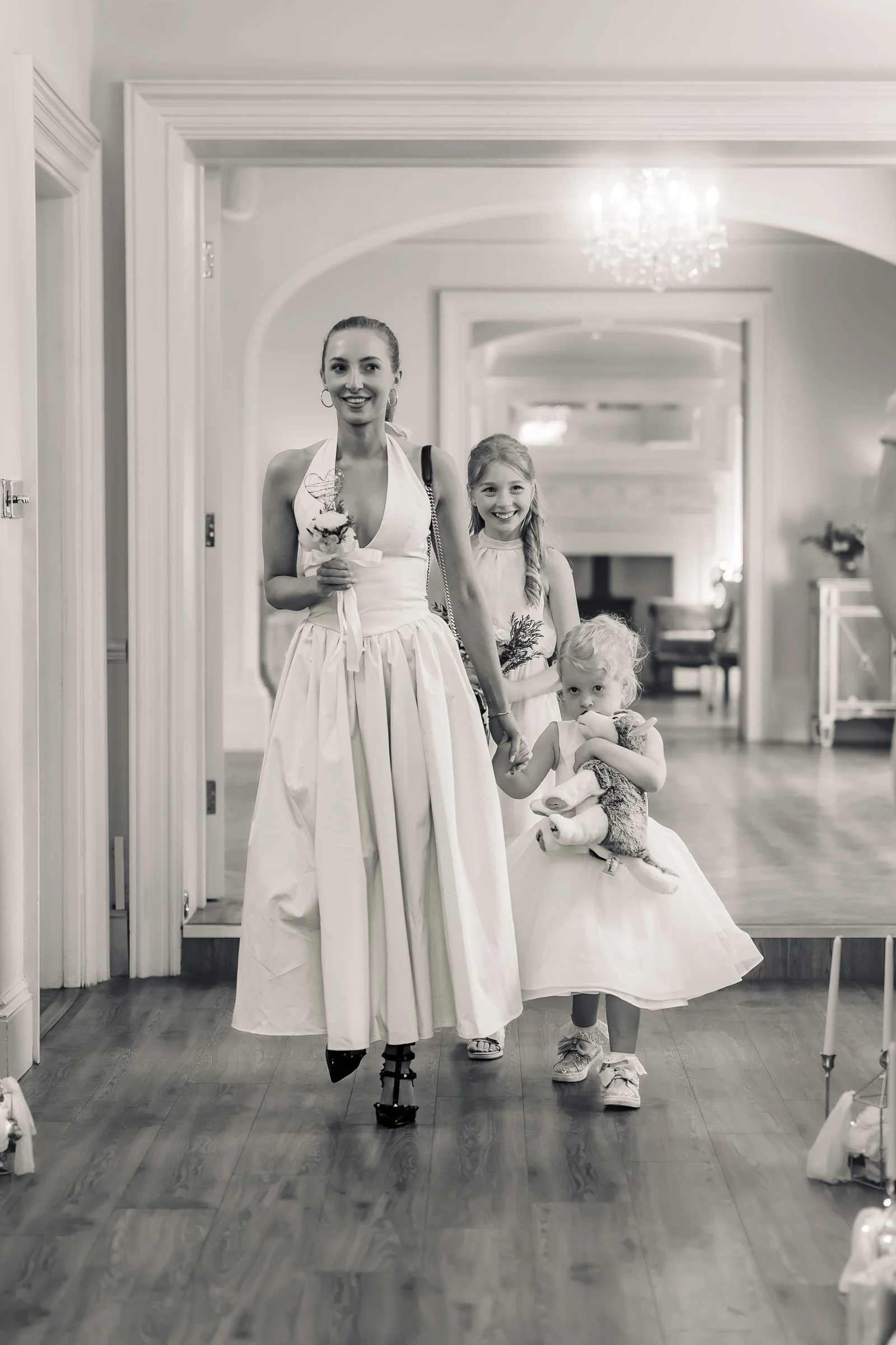 Anna and Mark wedding-Dunedin Country House,Hull