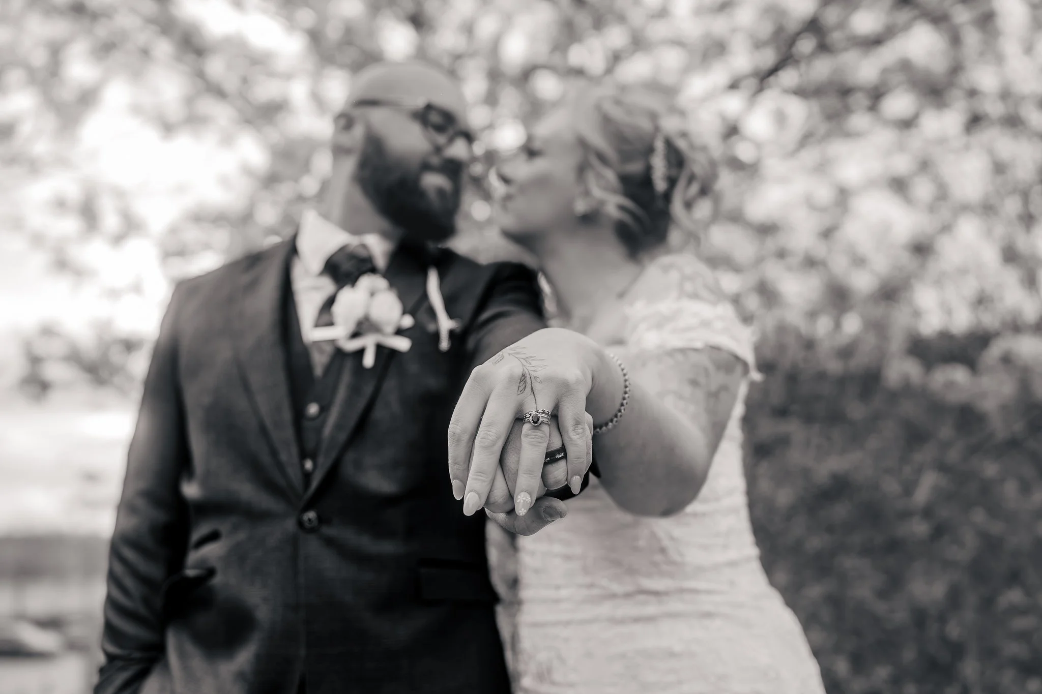 Kyle and Kathleen wedding-Double tree by hilton-Stoke-on-trent-Kelvin Tung Photography
