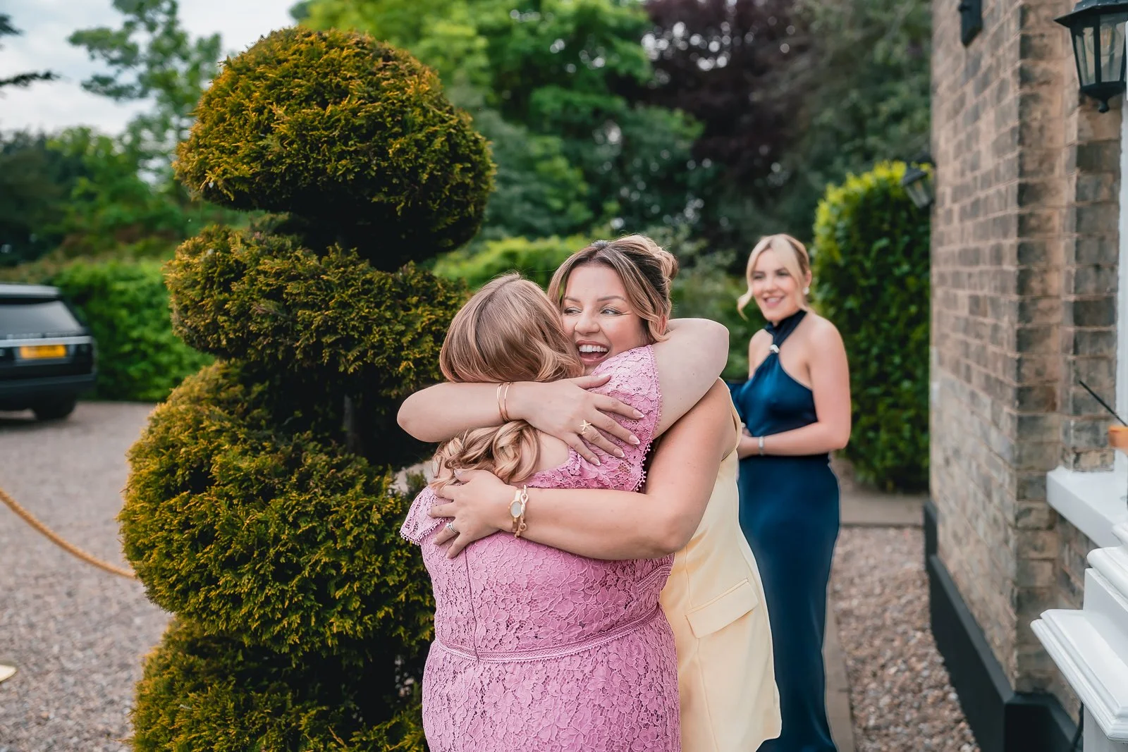 Anna and Mark wedding-Dunedin Country House,Hull
