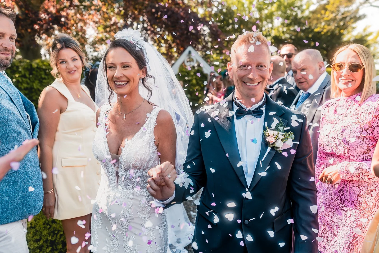 Anna and Mark wedding-Dunedin Country House,Hull