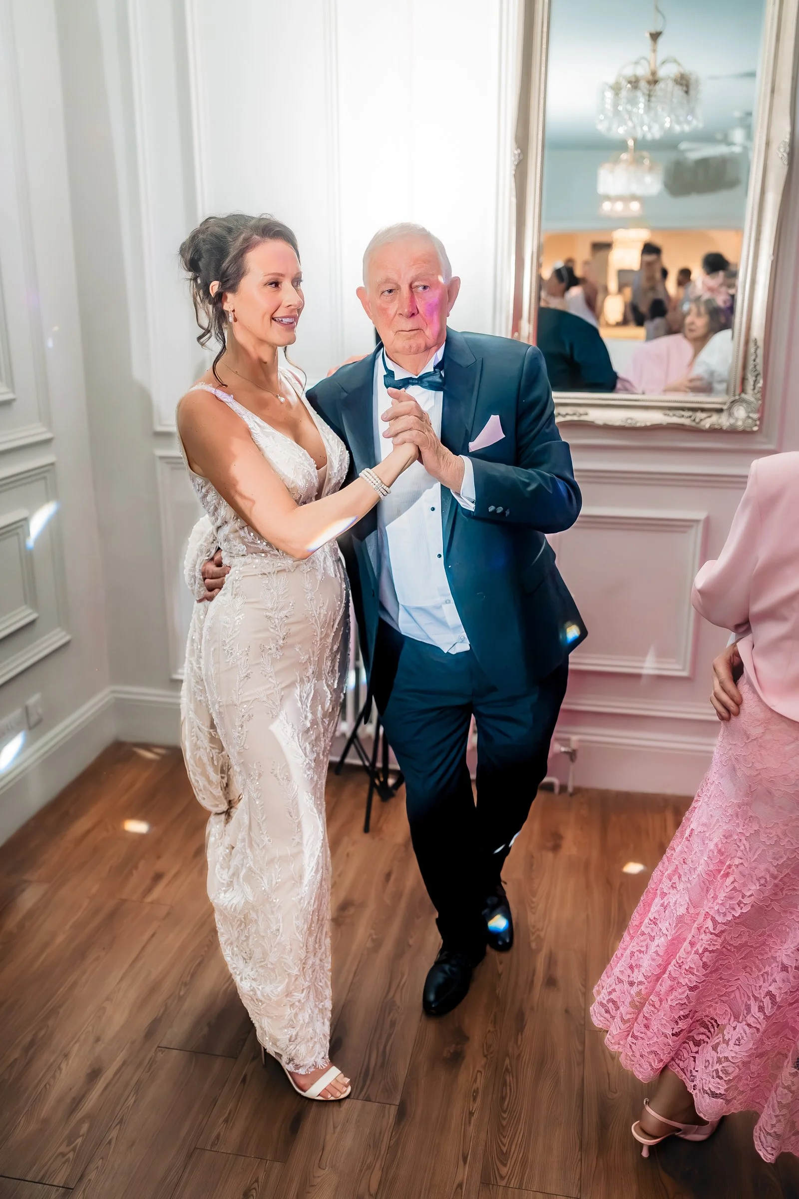 Anna and Mark wedding-Dunedin Country House,Hull