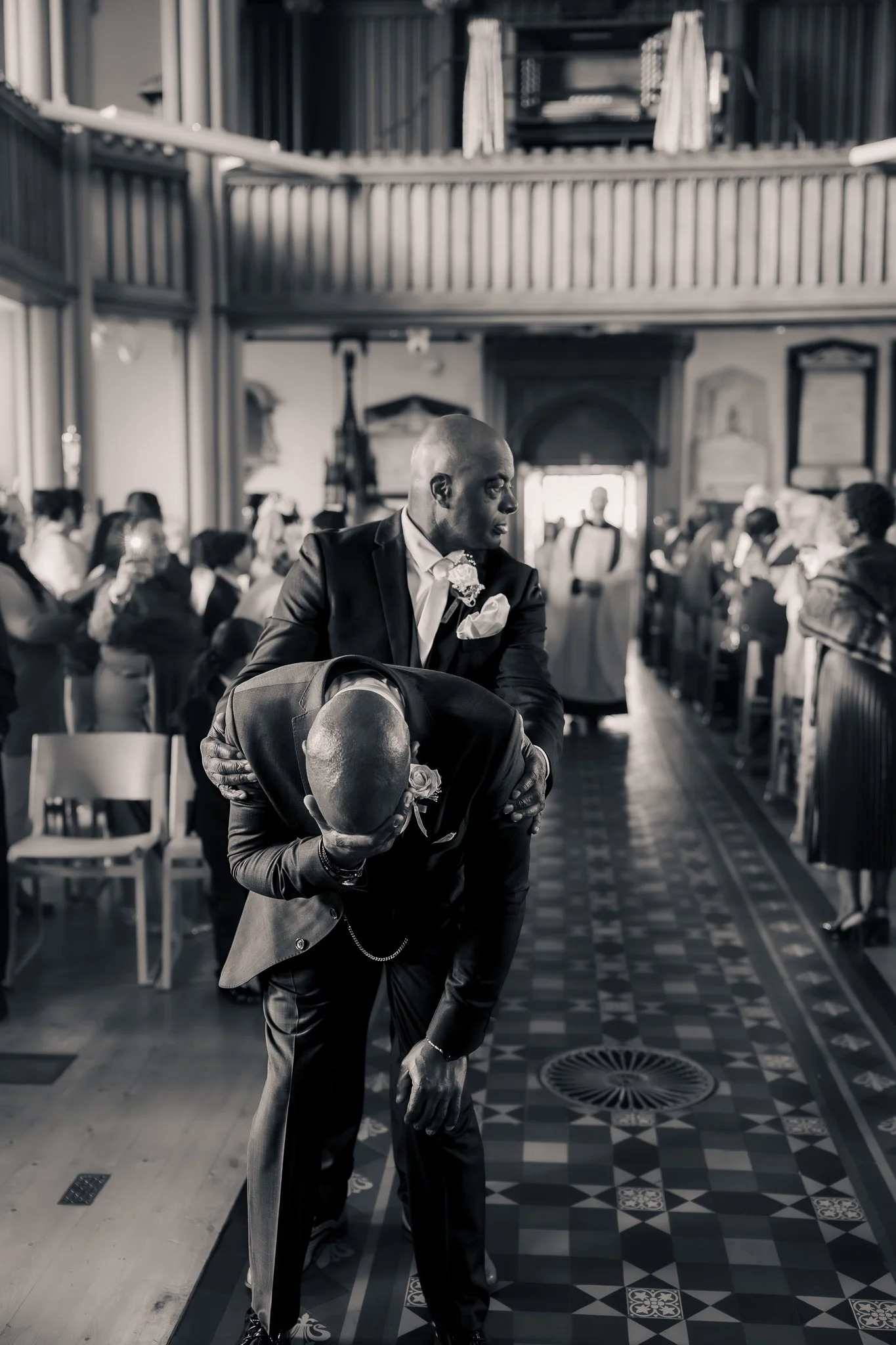 Dudley wedding photographer-Kelvin Tung Photography