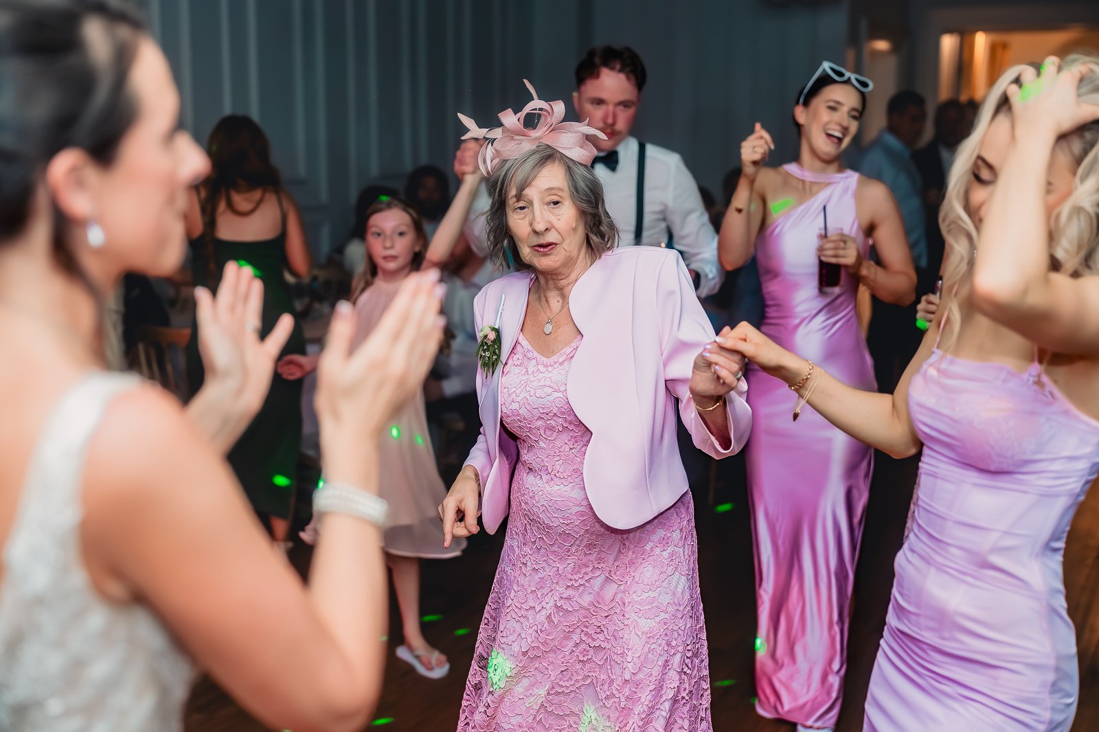 Anna and Mark wedding-Dunedin Country House,Hull