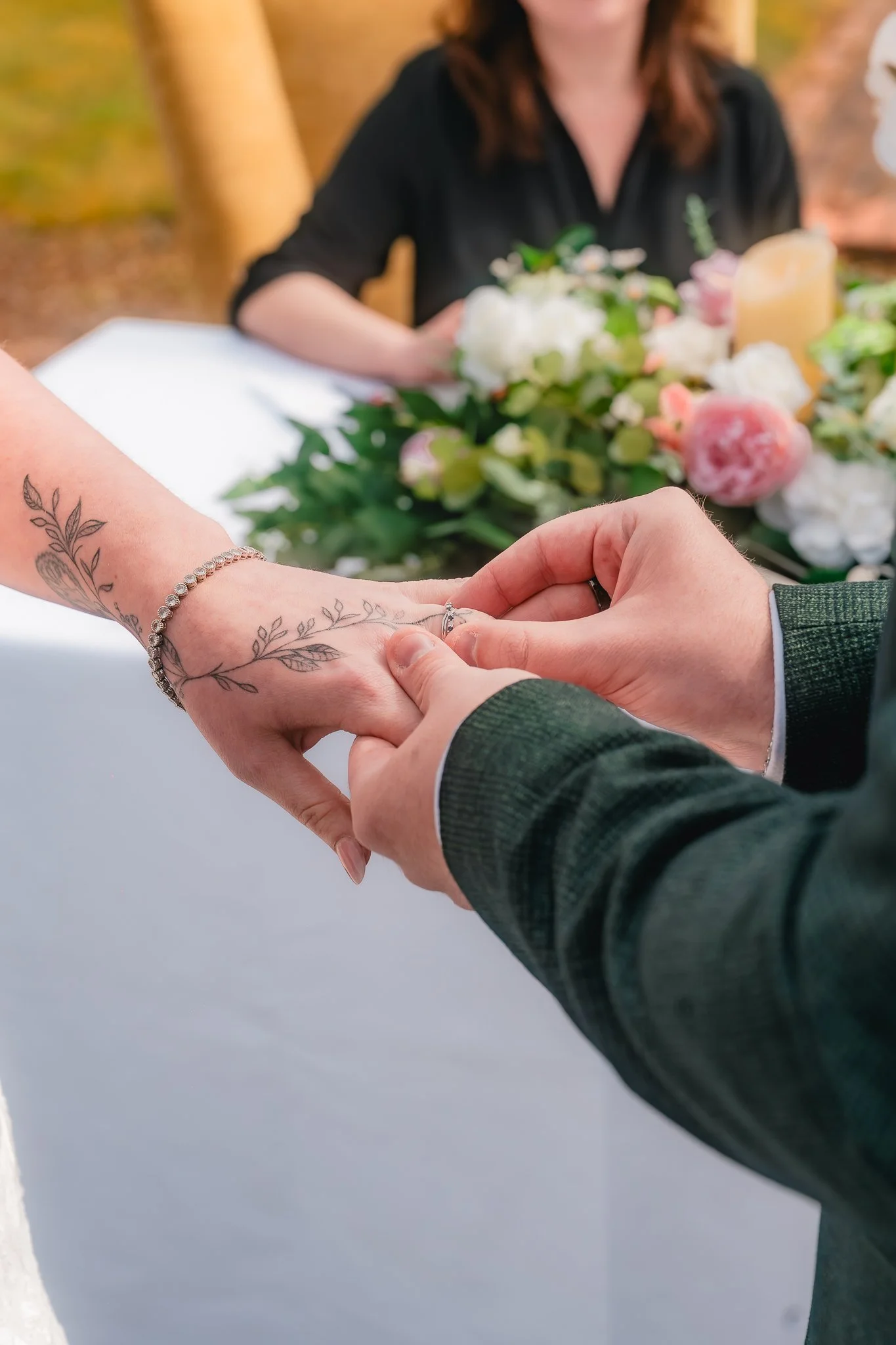 Kyle and Kathleen wedding-Double tree by hilton-Stoke-on-trent-Kelvin Tung Photography