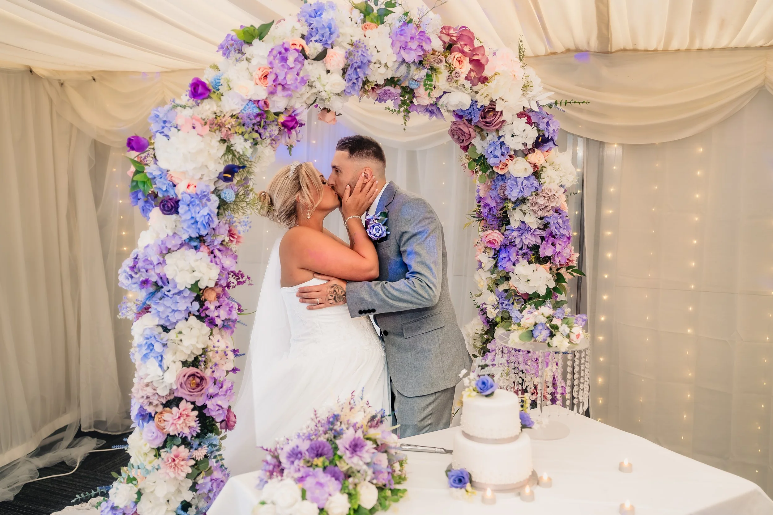 Kayleigh and Lewis wedding-Brook Marston Farm Hotel-Candid moments