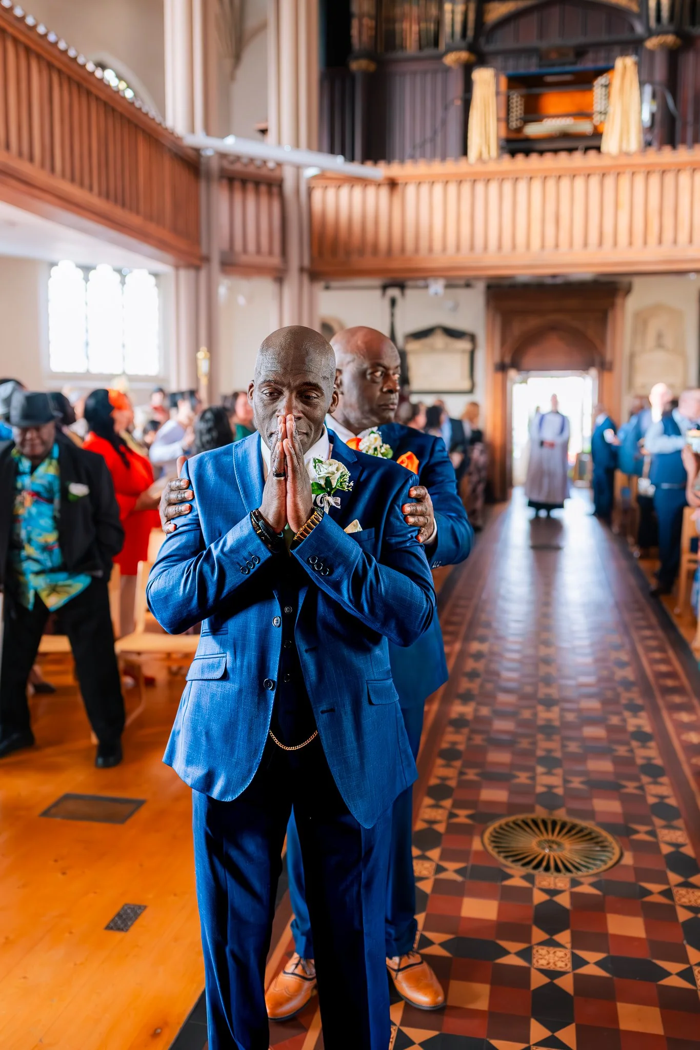 Dudley wedding photographer-Kelvin Tung Photography