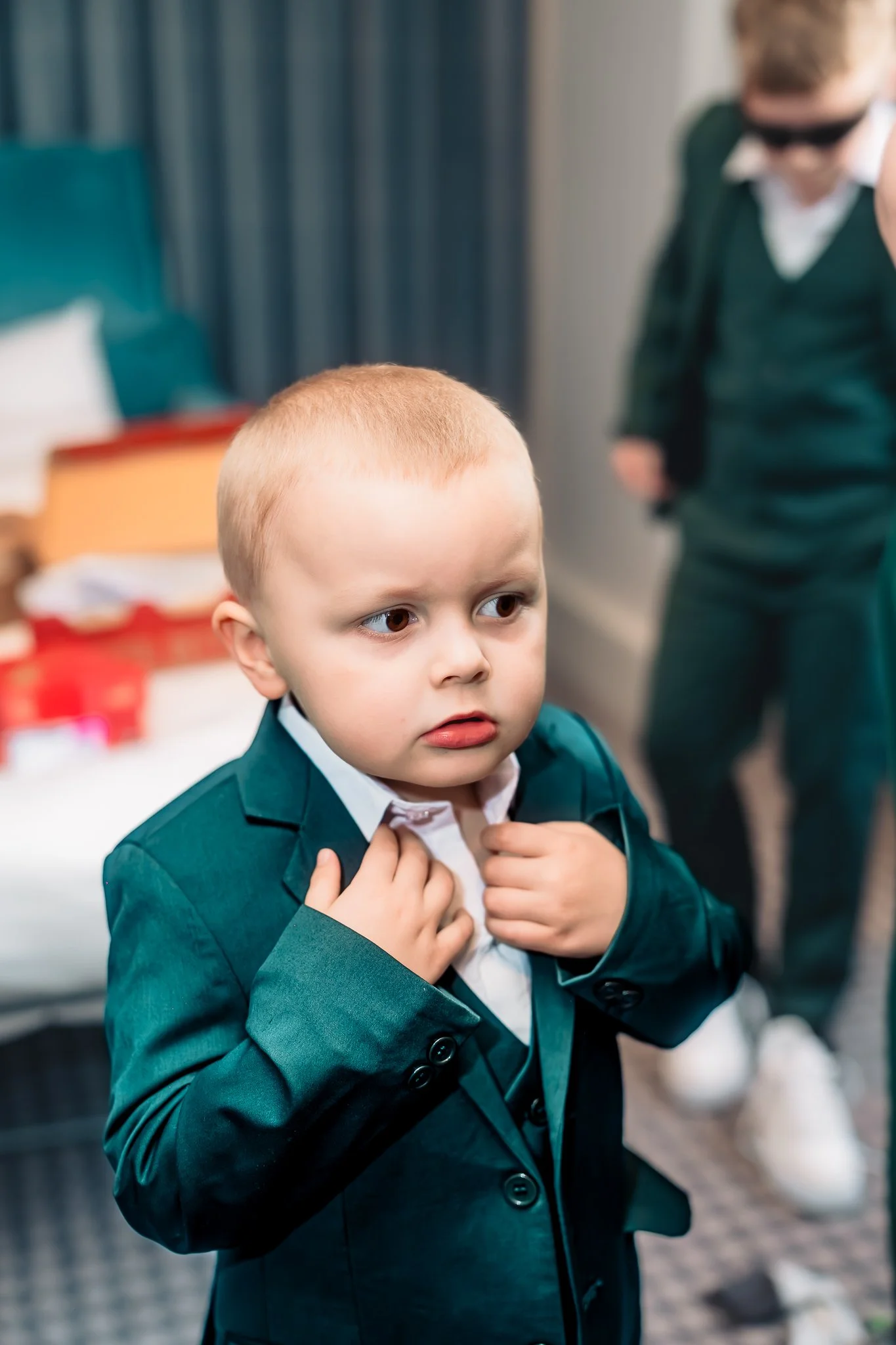 Kyle and Kathleen wedding-Double tree by hilton-Stoke-on-trent-Kelvin Tung Photography