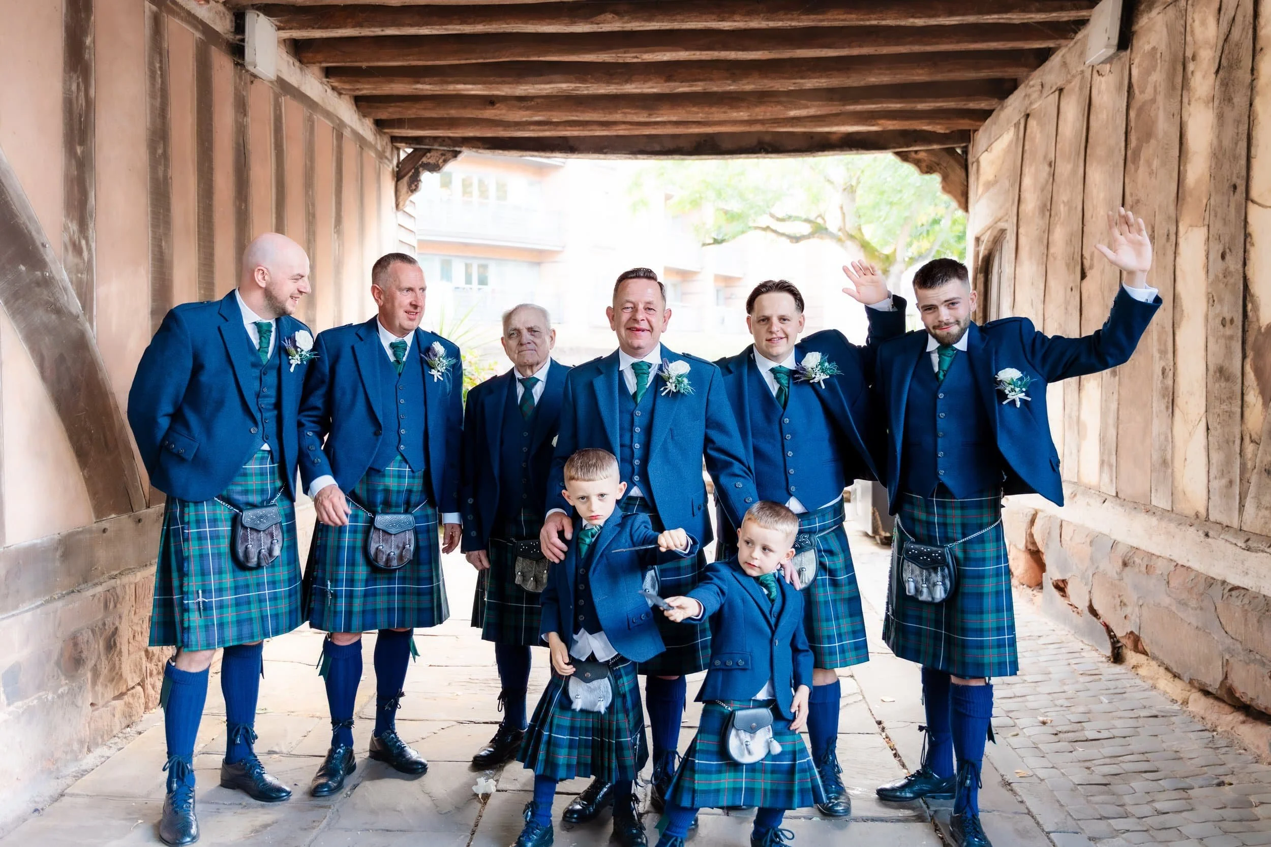 Karen & Steven wedding-Coventry Registry Office 