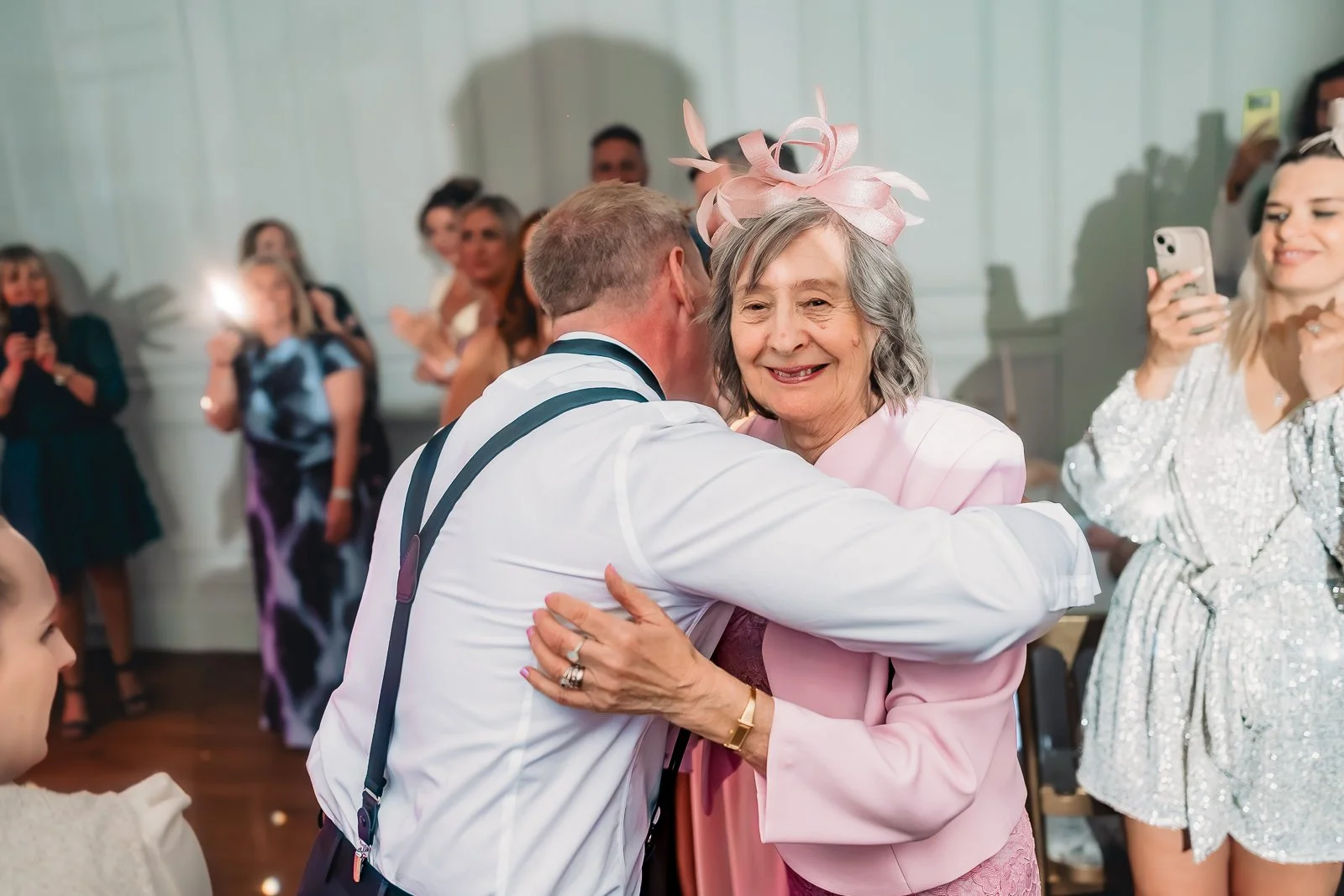 Anna and Mark wedding-Dunedin Country House,Hull