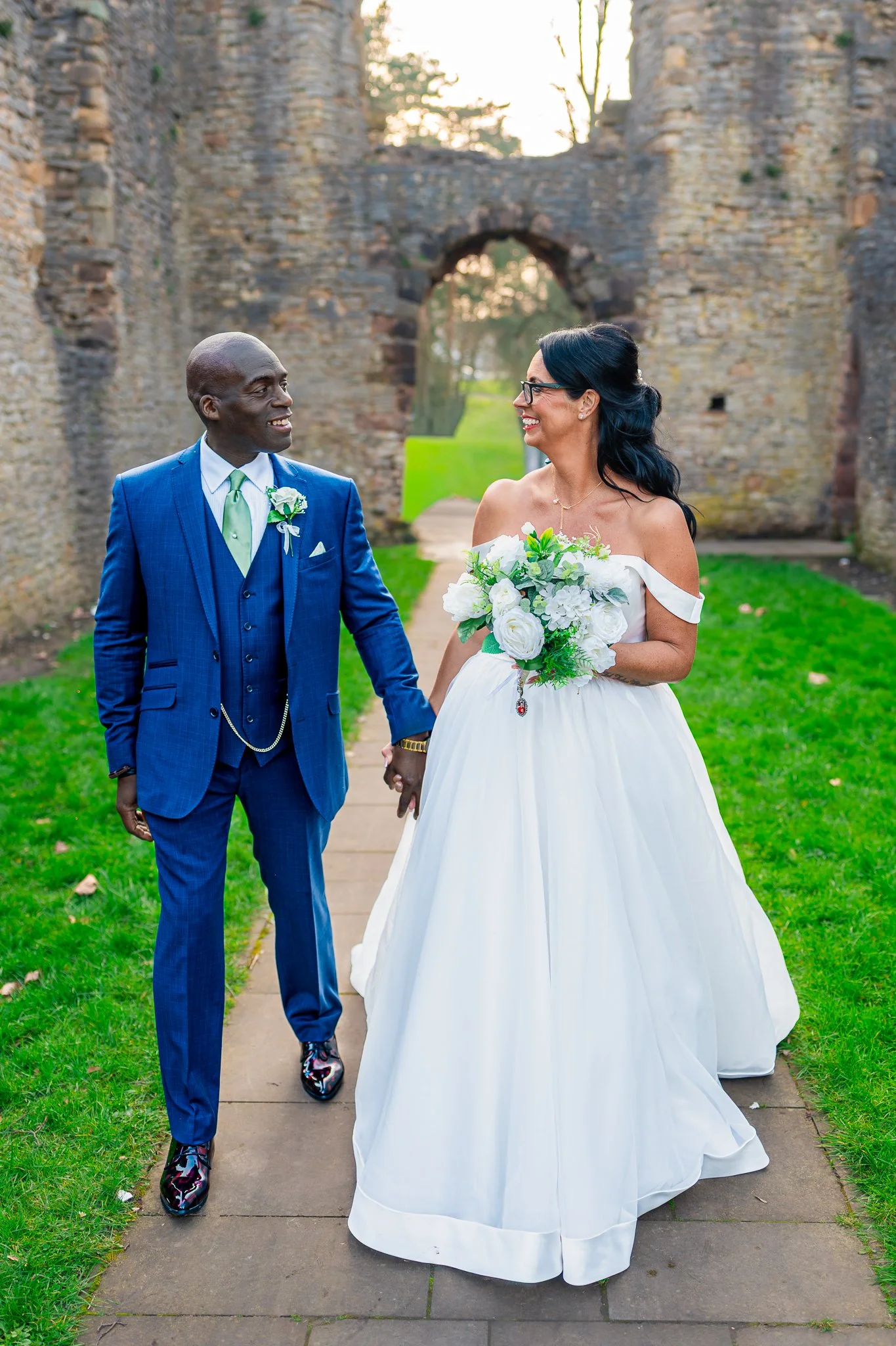 Dudley wedding photographer-Kelvin Tung Photography