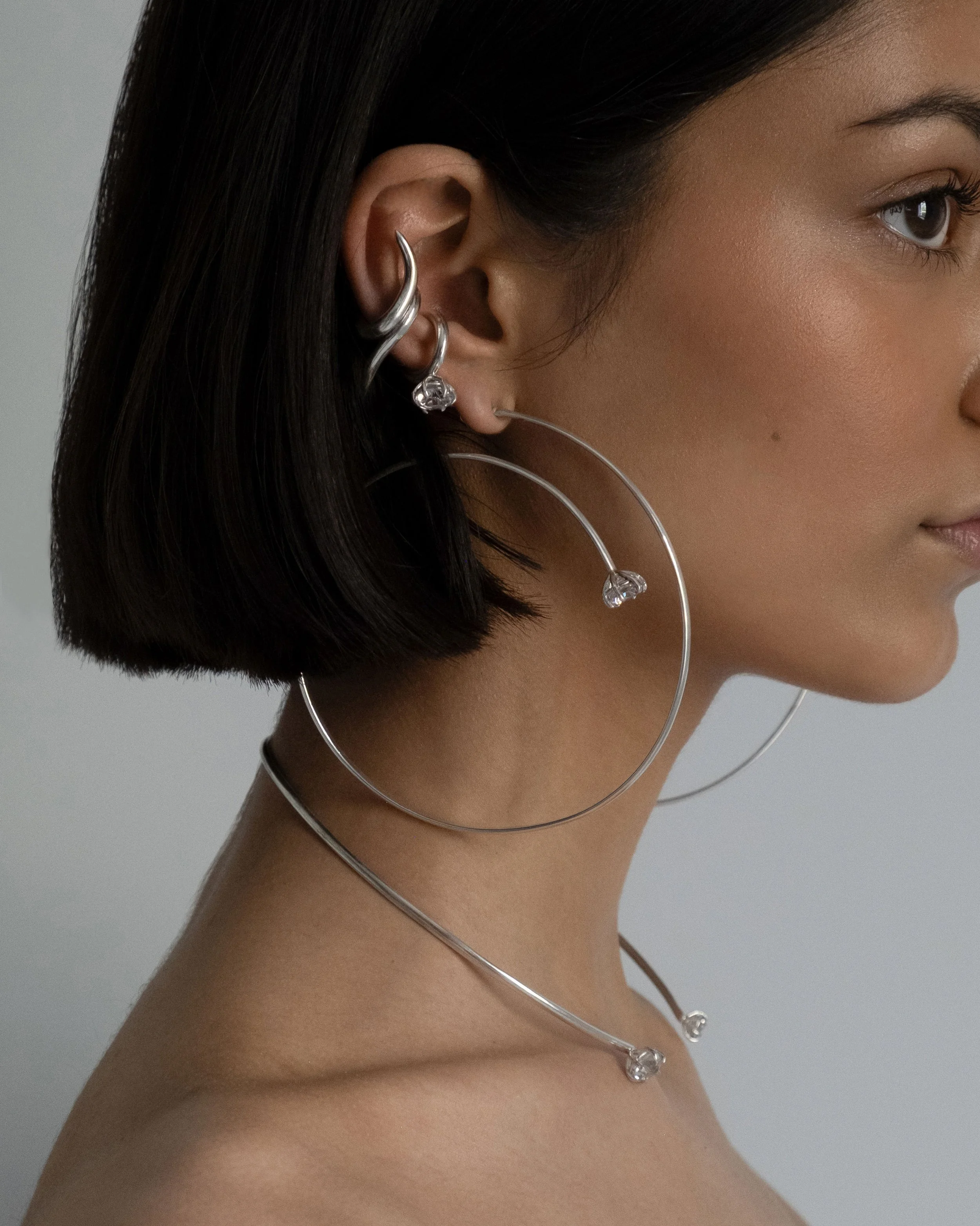 Earrings 0265