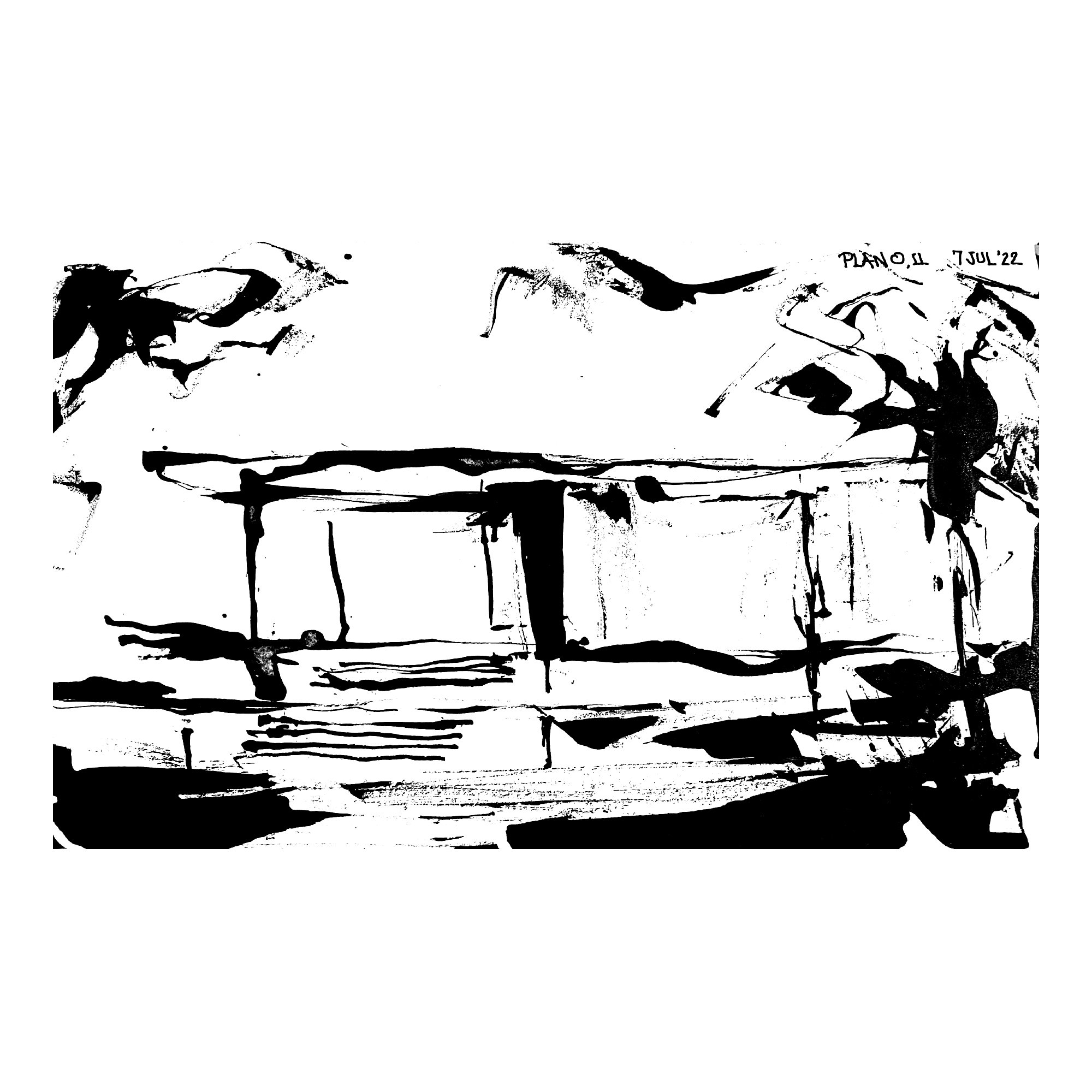 Mies in Plano | 2022