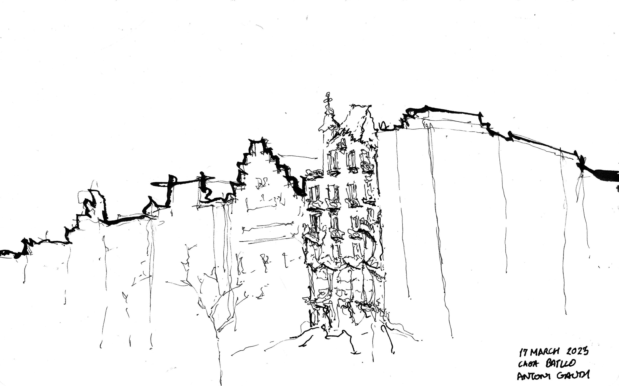 Gaudi | 2023