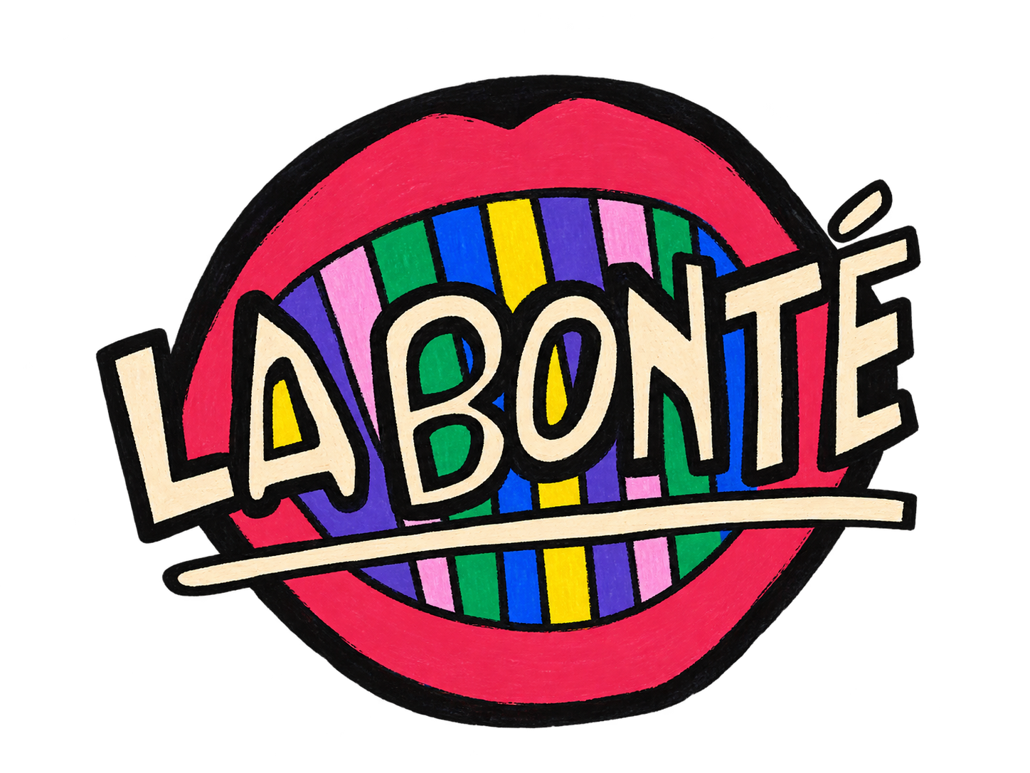 La Bonté Delicious, Ethical, Nutritious