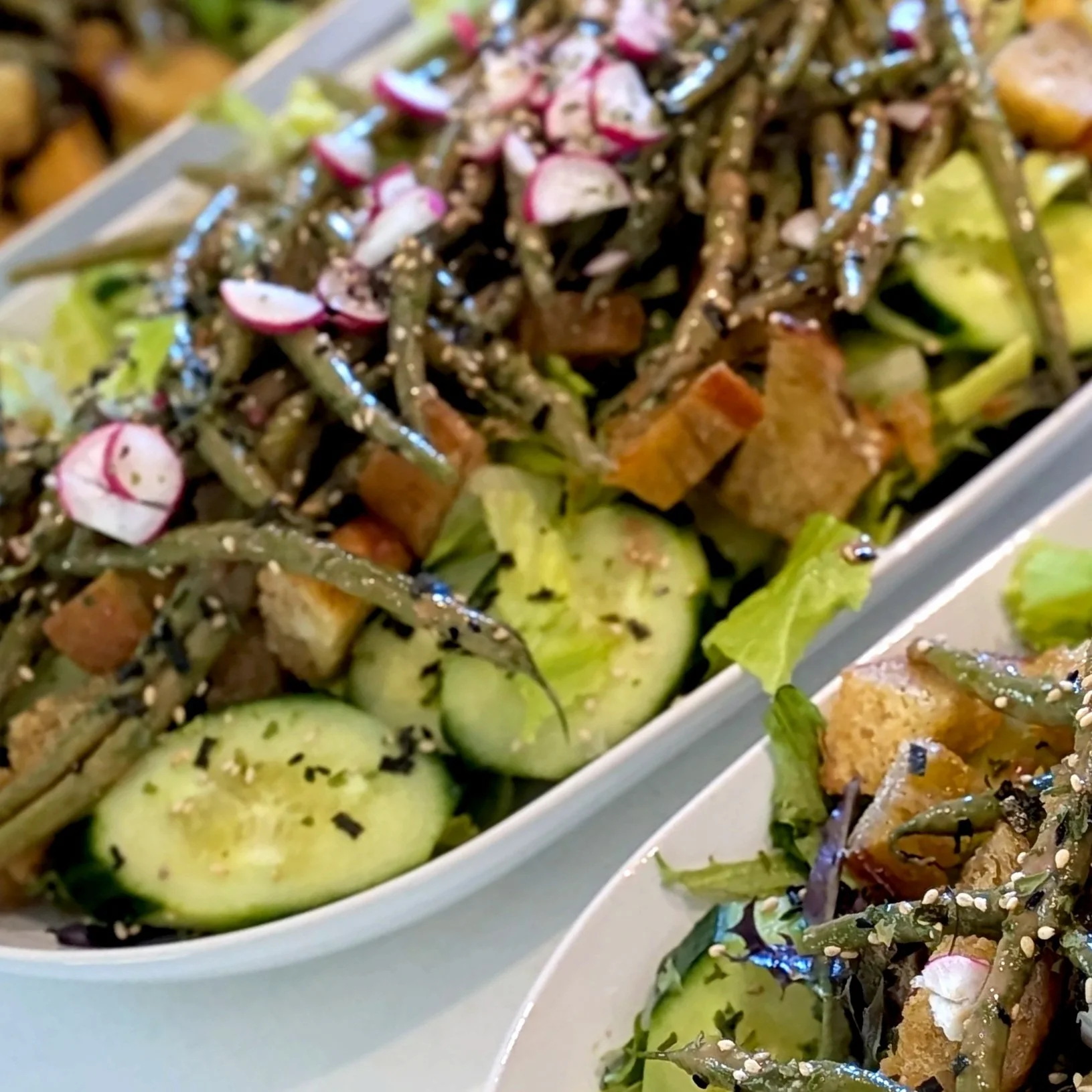 Miso French Bean Salad Johnsons Party .jpg