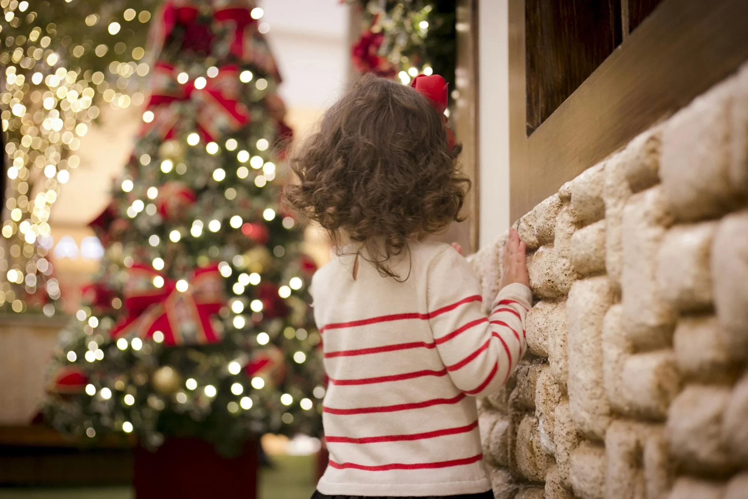 Preparing for Holiday Disruptions: Supporting Your Child During a Winter Break
