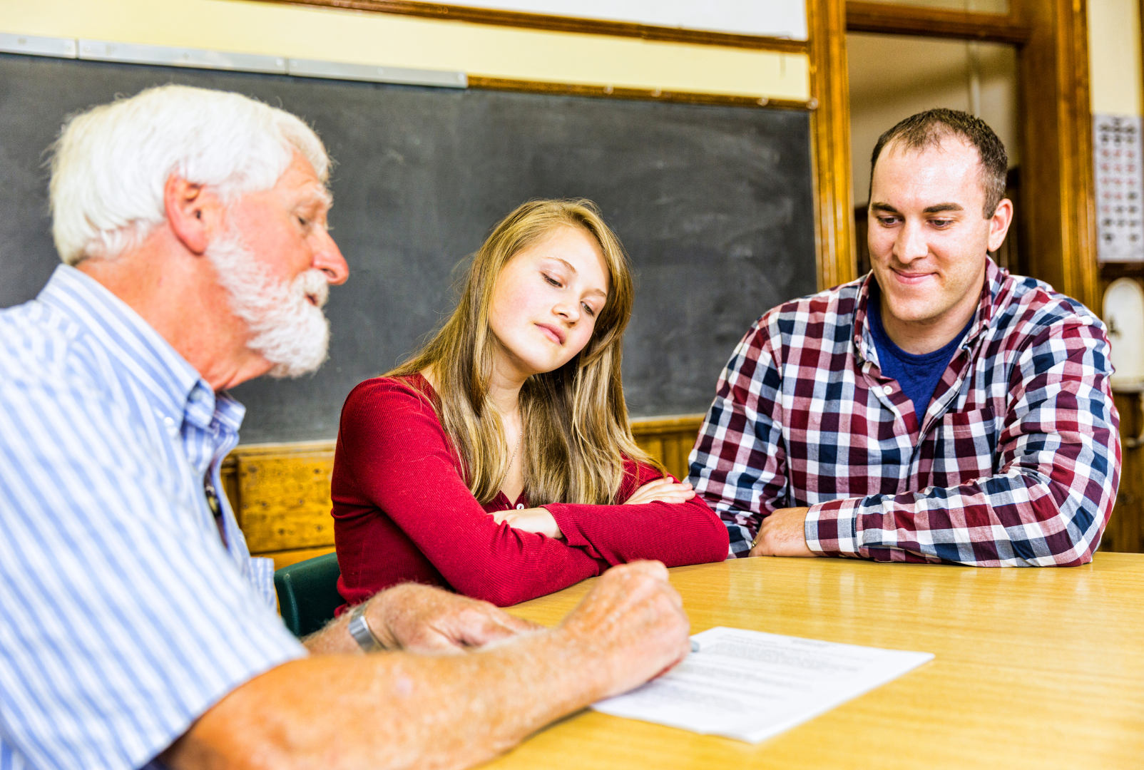 Demystifying the IEP — Education Advocates of America