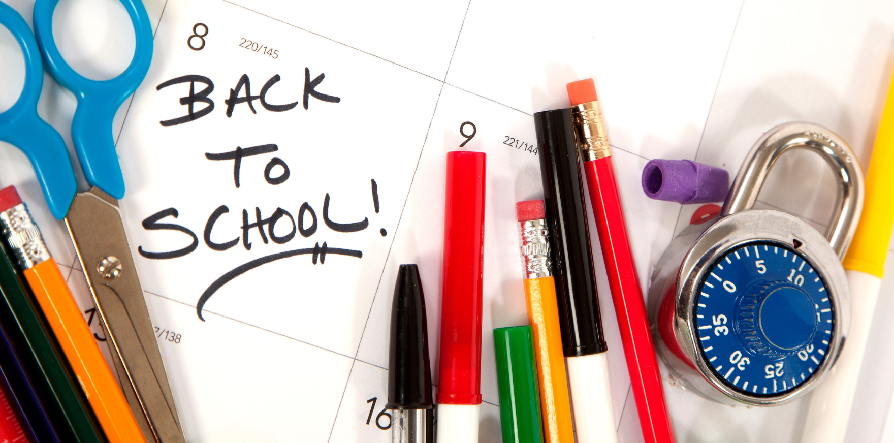 Don’t Wait Until August to Hire an Advocate