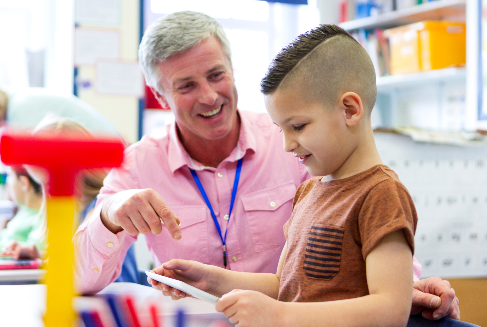 IEP Goals That Actually Support Progress — Education Advocates of America