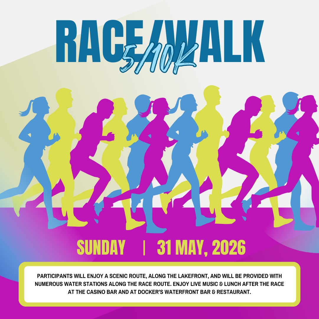 5&10K Run/Walk