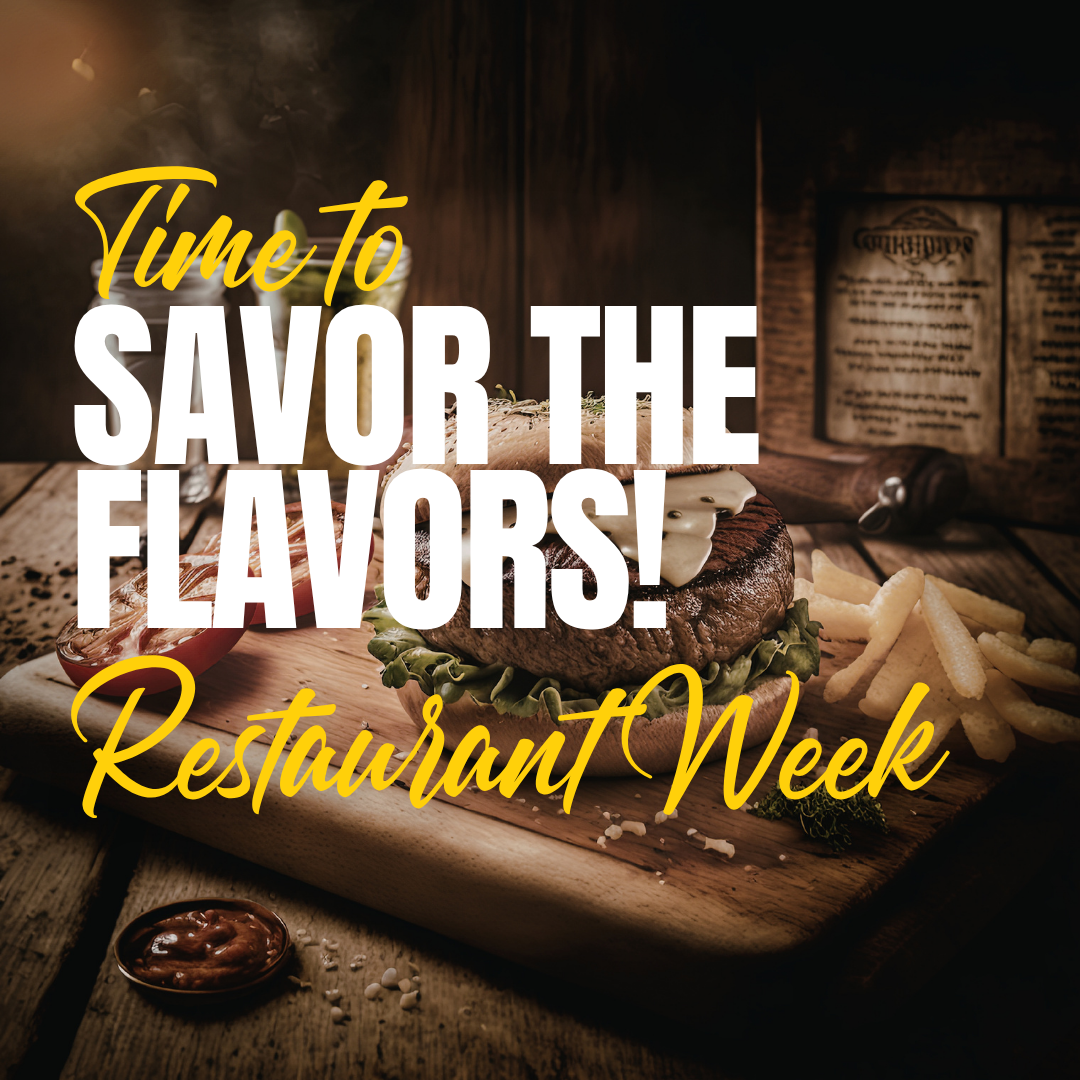Restaurant Week