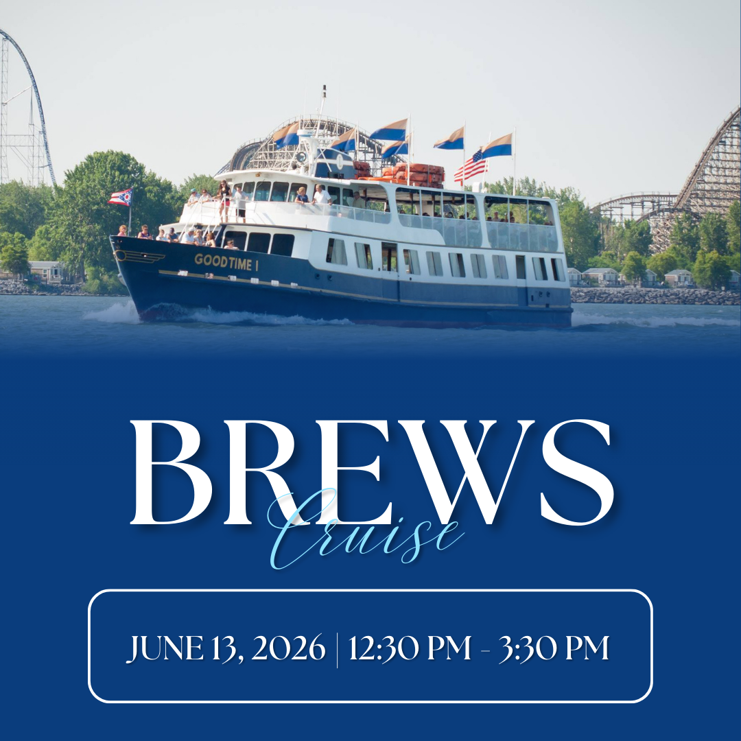 Brews Cruise IV