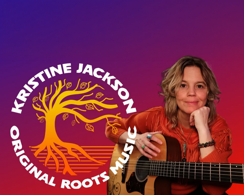 Kristine Jackson Live