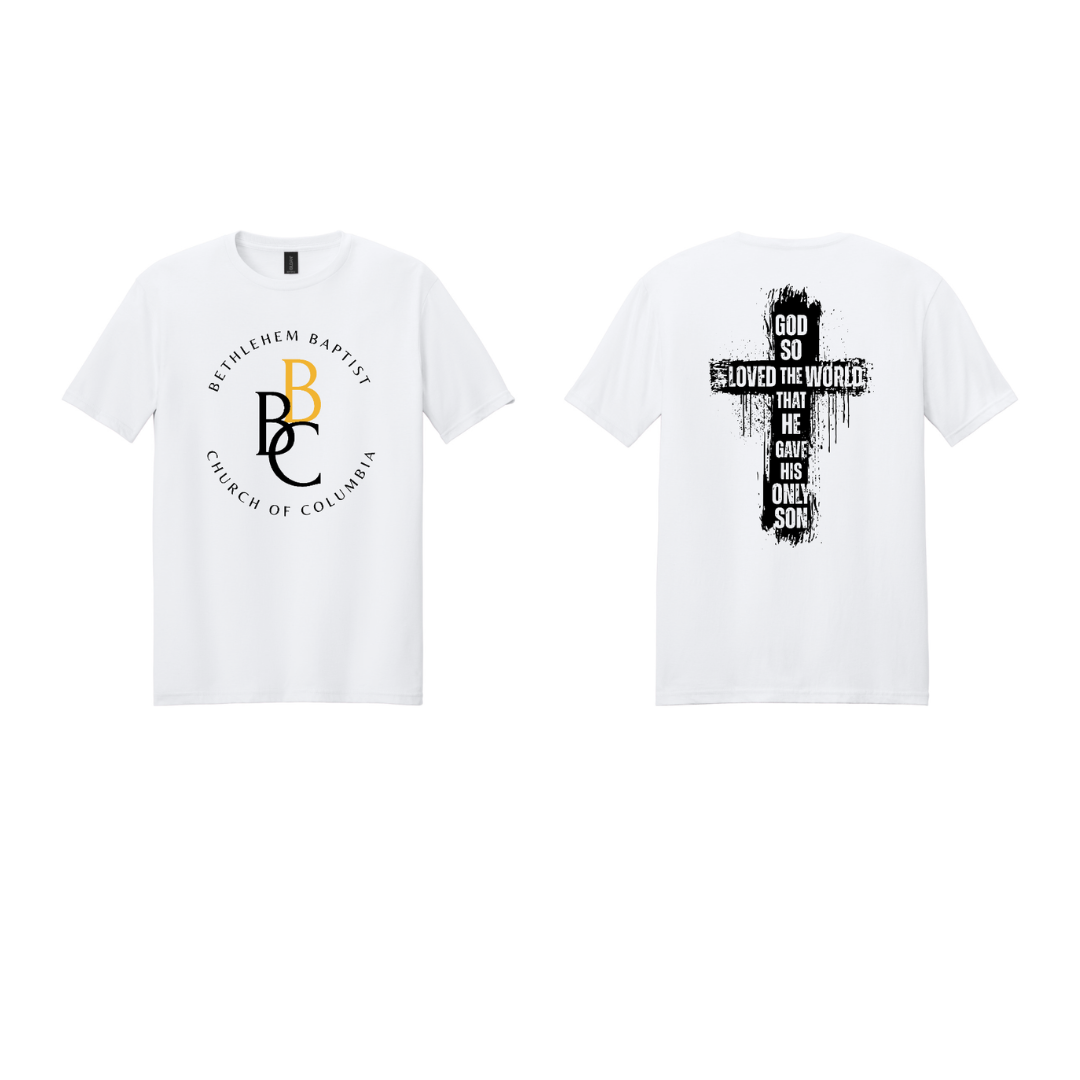 Youth Sunday Shirt Order Form