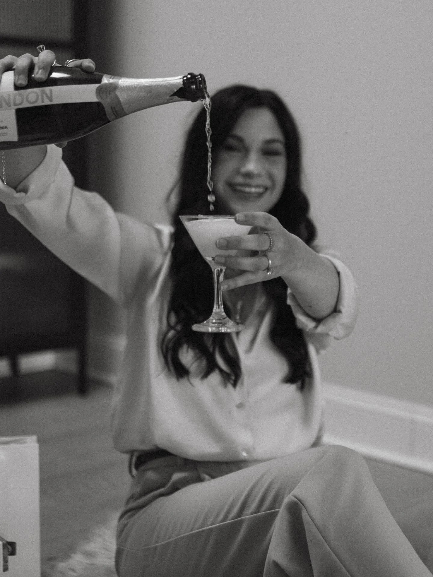 7 years of Honee Studio 🍾&thinsp;
&thinsp;
There are truly not enough words to express my gratitude. I&rsquo;m beyond lucky to do what I love everyday. &thinsp;
&thinsp;
Thank you for allowing me to grow, change and improve with every year... big th