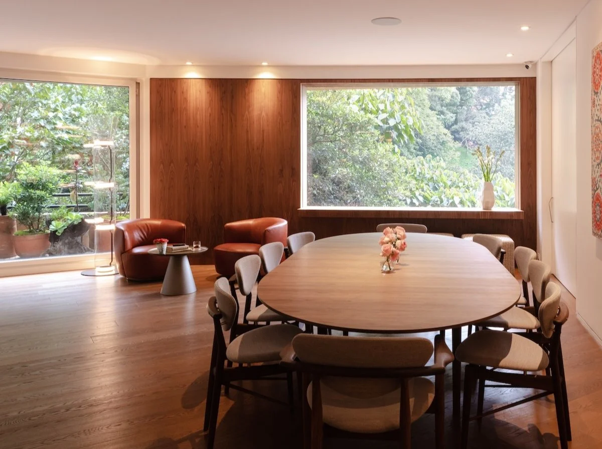 CASA COLOMBIA