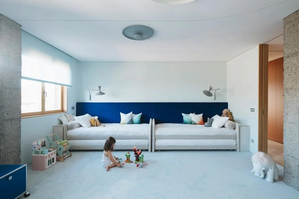 DUPLEX EN GETXO