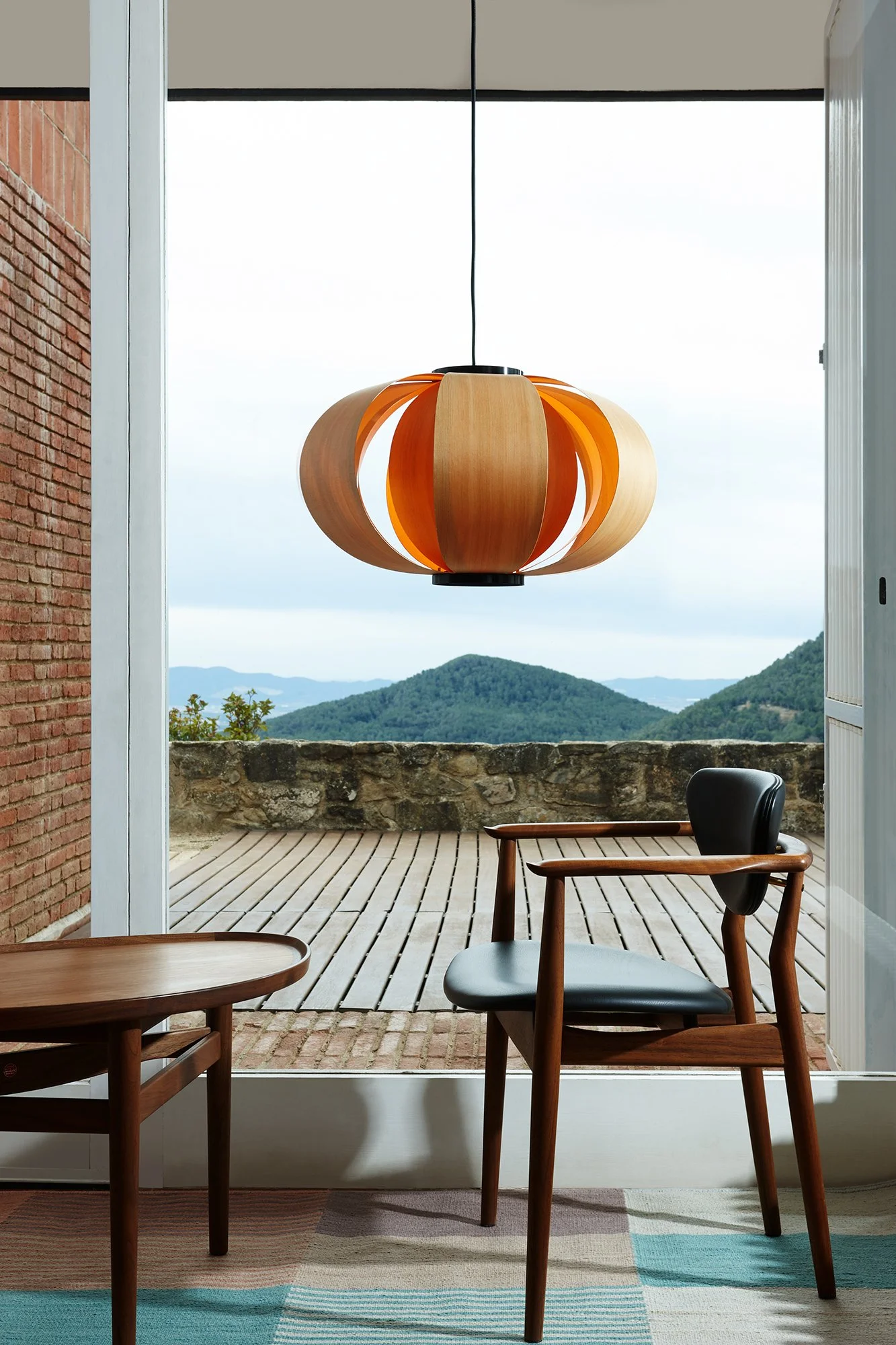 TUNDS AT CASA CODERCH