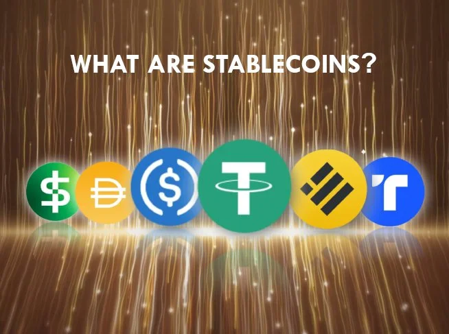 What are Stablecoins and Who Cares?