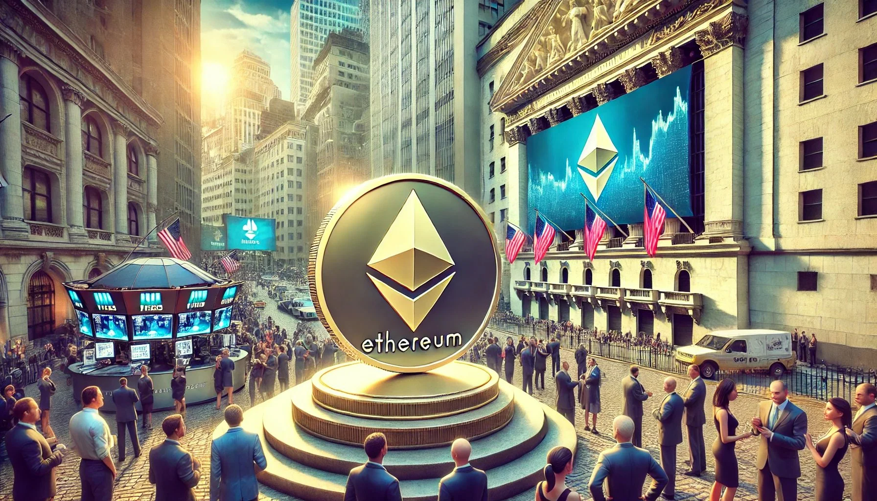 The Case for Ethereum