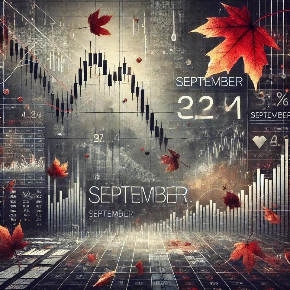 Markets Focused on Washington as September Begins