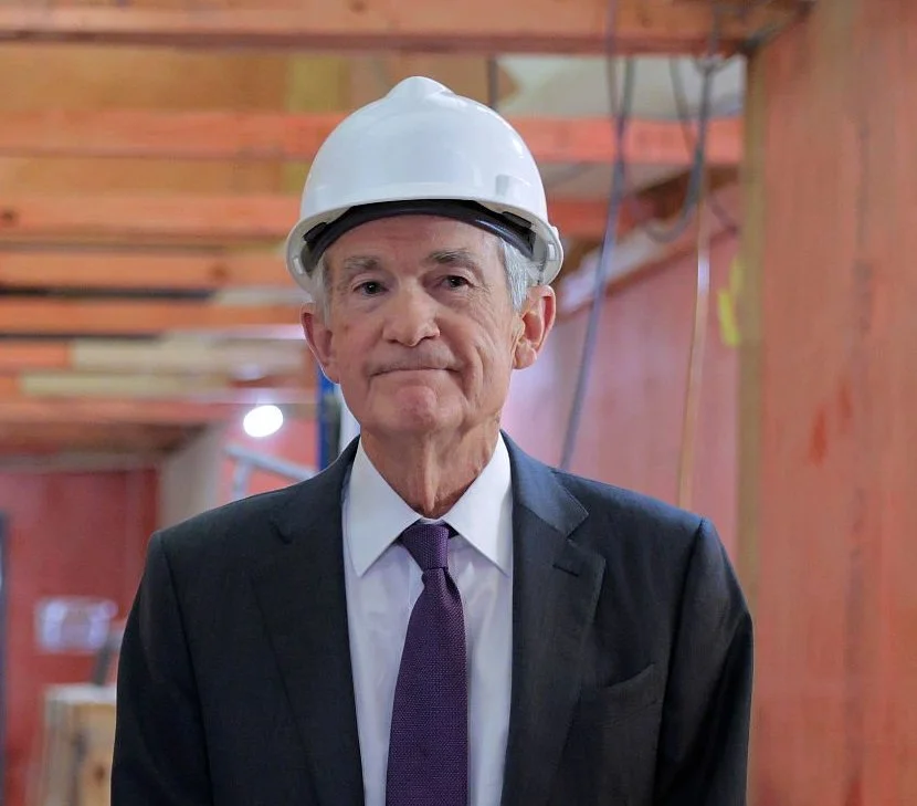 The Federal Reserve is About to Have an Extremely Awkward Meeting