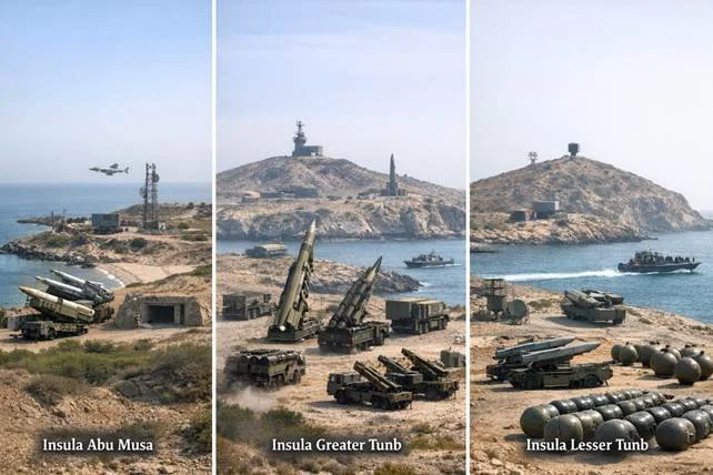 Markets on Edge as War Enters Critical Phase