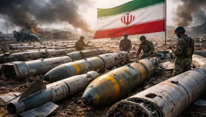 Markets on Edge as War Enters Critical Phase