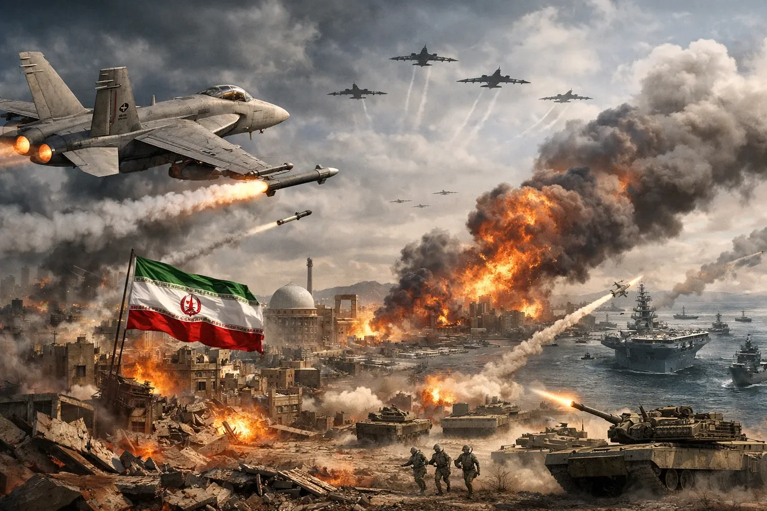 Markets Finally Price-In Reality