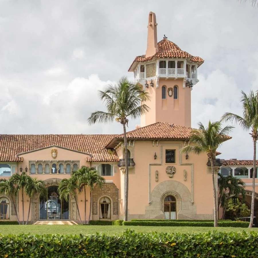 The Mar-A-Lago Accord: Trump’s Plan for the National Debt