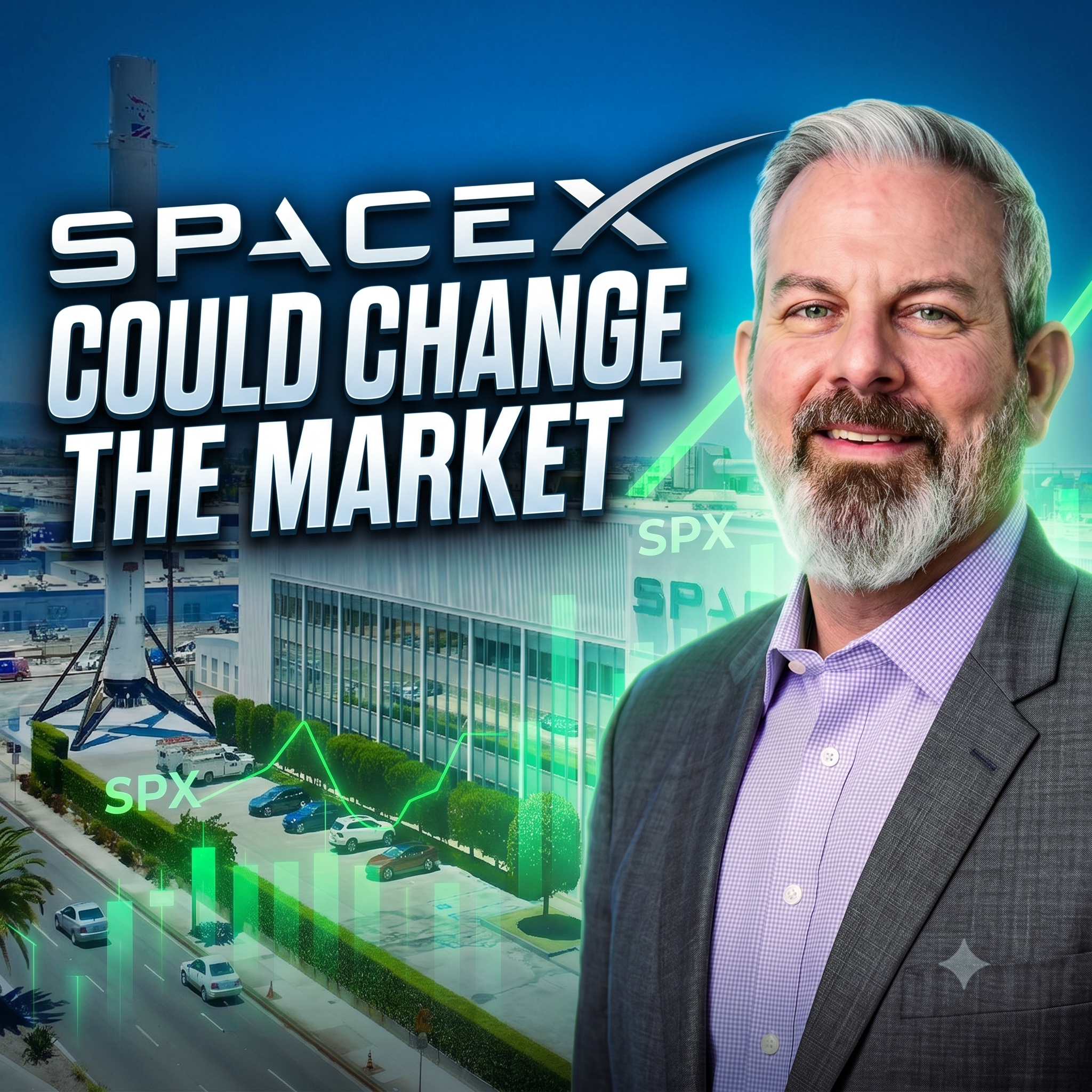 SpaceX Could Change the Market
