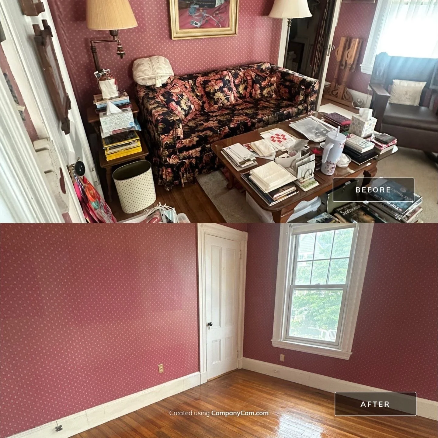 From Full House to Fresh Start