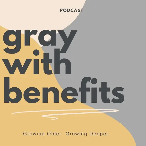 ‘Gray with Benefits’ Welcomes Downsizable to Podcast