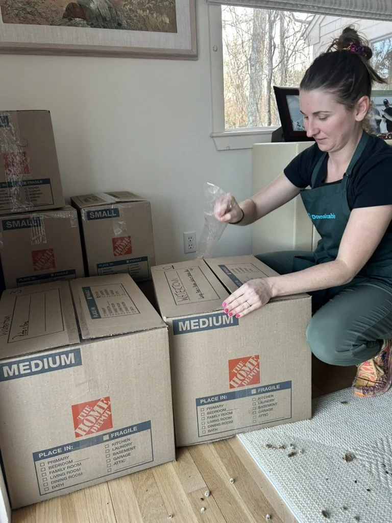 How Much Do Senior Move Management Services Cost? 