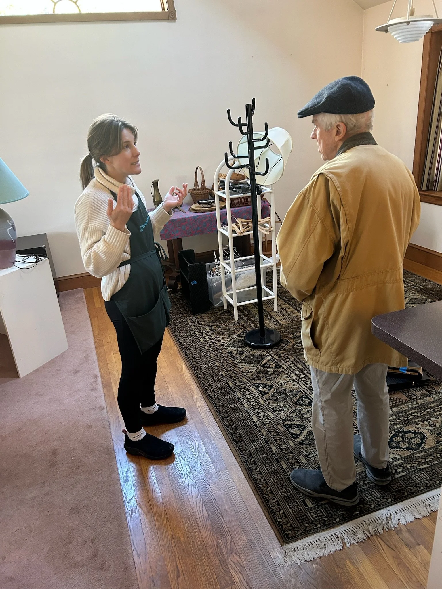 More Than Just a Move: National Senior Move Management Week