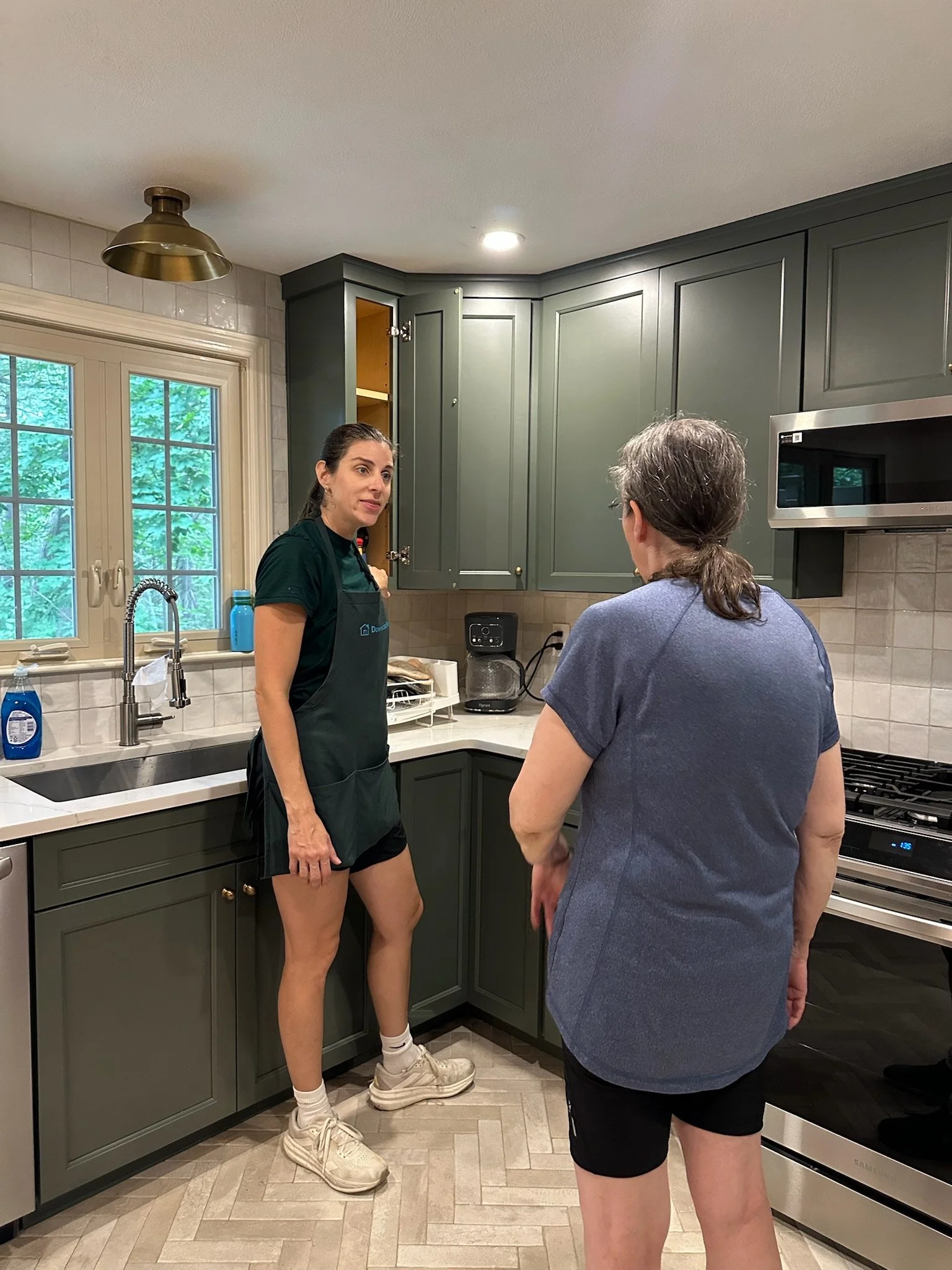 Why Hire a Move Manager? Here's What They Actually Do for You