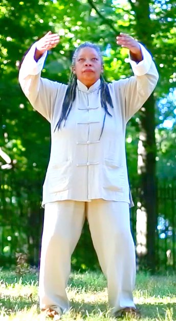 Healing Qigong