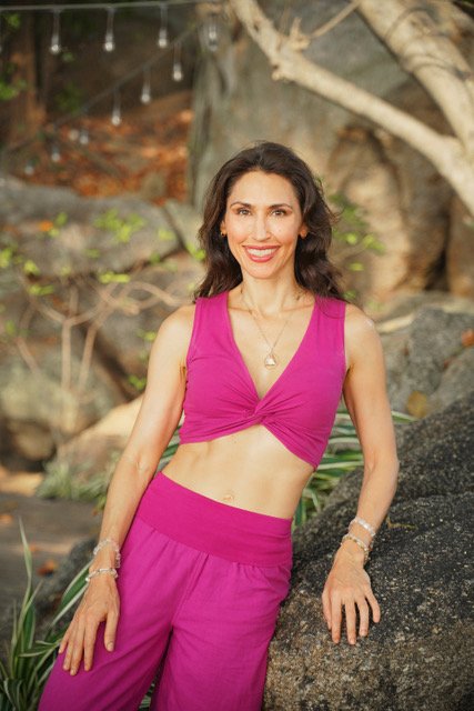 Empowered Lotus Qigong