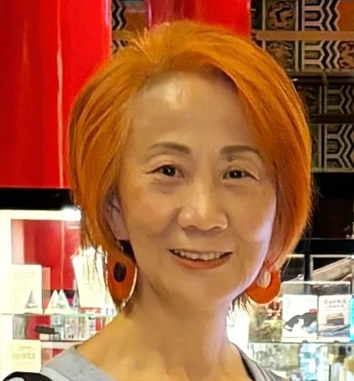 Liver Qigong with Violet Li